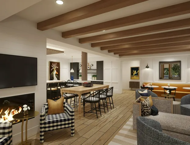 Tiller House, Laguna Hills, A Tribute Portfolio Hotel hotel detail image 1