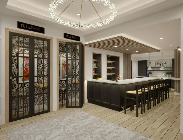 Tiller House, Laguna Hills, A Tribute Portfolio Hotel hotel detail image 2