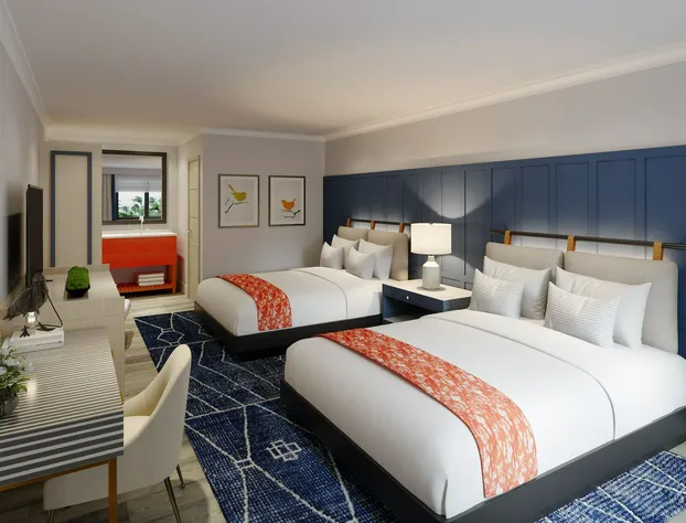 Tiller House, Laguna Hills, A Tribute Portfolio Hotel hotel detail image 4