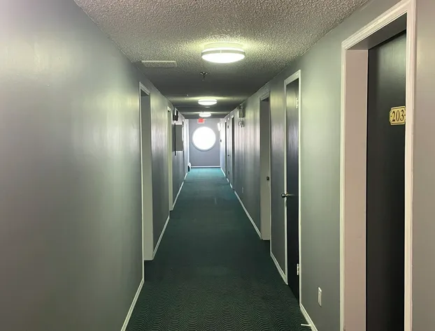 Grizzly Motor Hotel hotel detail image 1