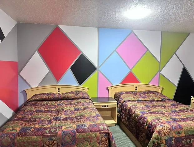 Grizzly Motor Hotel hotel detail image 2