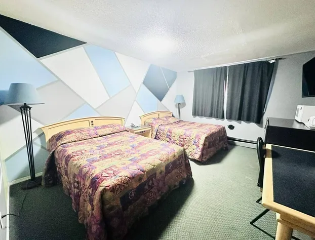 Grizzly Motor Hotel hotel detail image 4