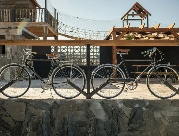 Sirius Valle hotel detail image 3