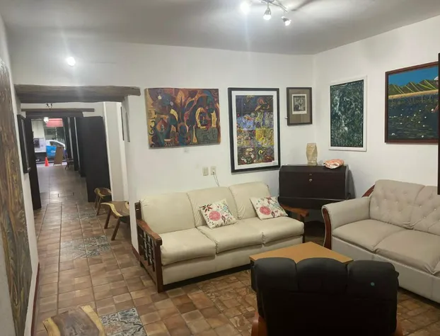 Hotel casa teresa café galería hotel detail image 2