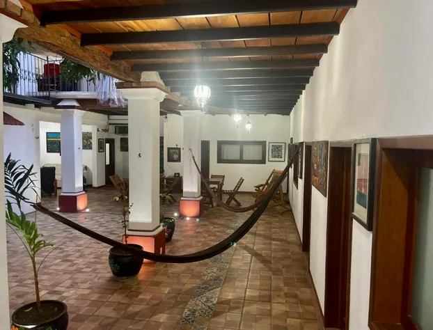 Hotel casa teresa café galería hotel detail image 3