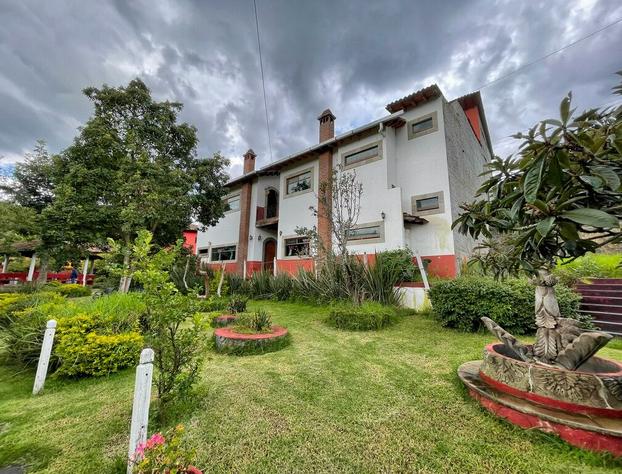 Sandunga Suites Patzcuaro hotel detail image 2