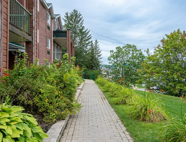 Le Domaine Chambre d'hôtel hotel detail image 2