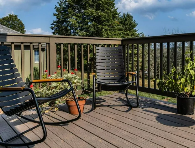 Hemlock Neversink hotel detail image 1