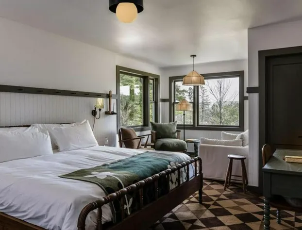 Hemlock Neversink hotel detail image 4