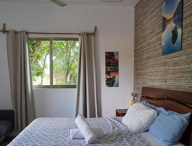 Hotel PanchoVillas Bacalar Gratis Kayyak hotel detail image 4