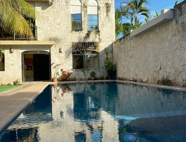 Hotel Maya Hau hotel detail image 1