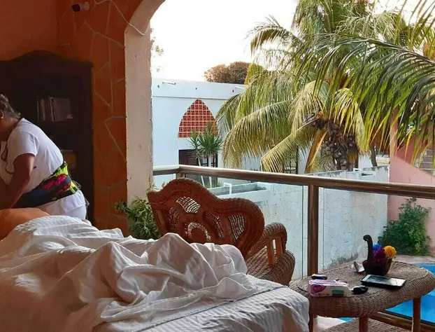 Hotel Maya Hau hotel detail image 4