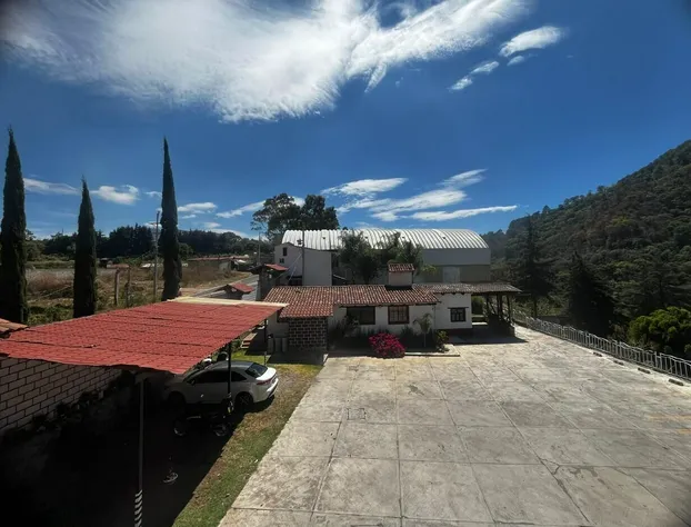 Hotel Finca del Valle hotel detail image 1