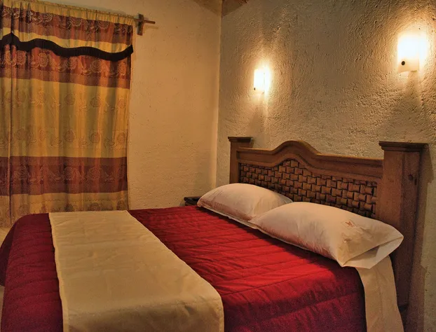 Hotel Finca del Valle hotel detail image 4