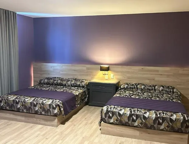 Hotel Nava hotel detail image 1