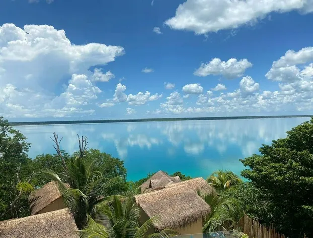 Hotel Casa Akabal hotel detail image 1