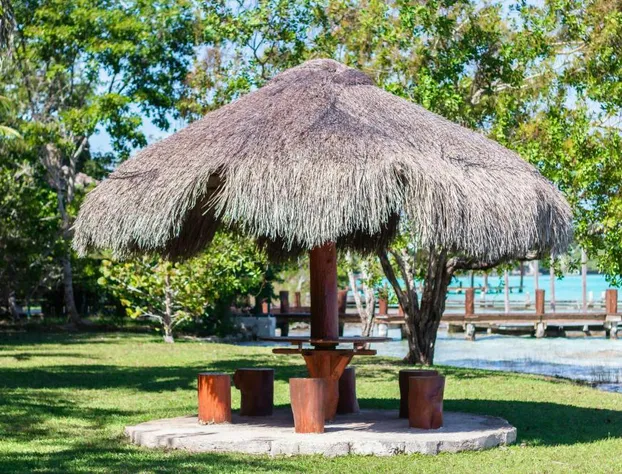 Mayan Playa Bacalar hotel detail image 1