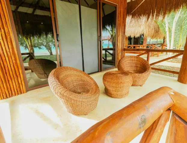 Mayan Playa Bacalar hotel detail image 2