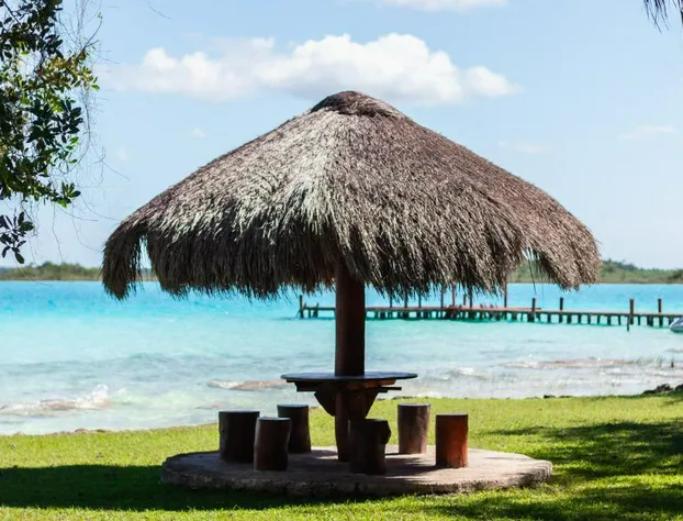 Mayan Playa Bacalar hotel detail image 4