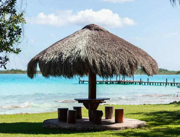 Mayan Playa Bacalar hotel detail image 1