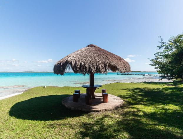Mayan Playa Bacalar hotel detail image 2