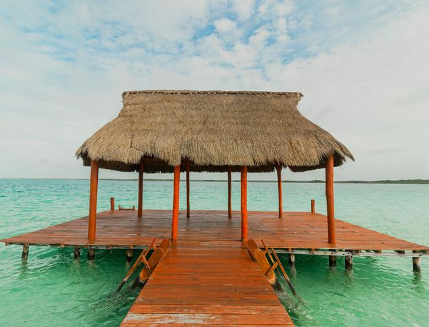Mayan Playa Bacalar hotel detail image 3