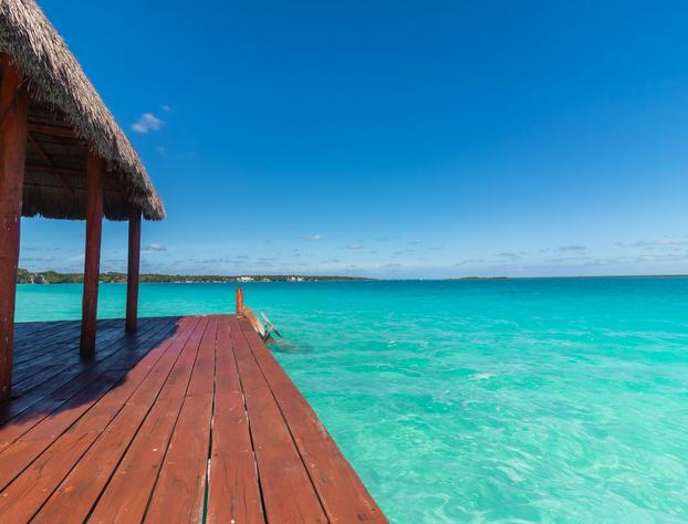 Mayan Playa Bacalar hotel detail image 4