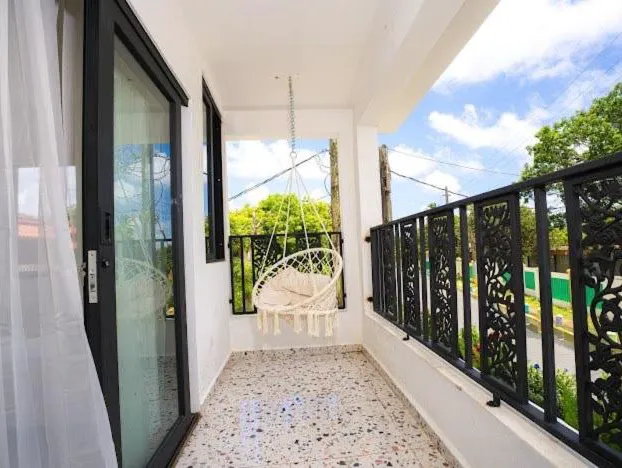 Garden of Eden Hotel hotel detail image 2