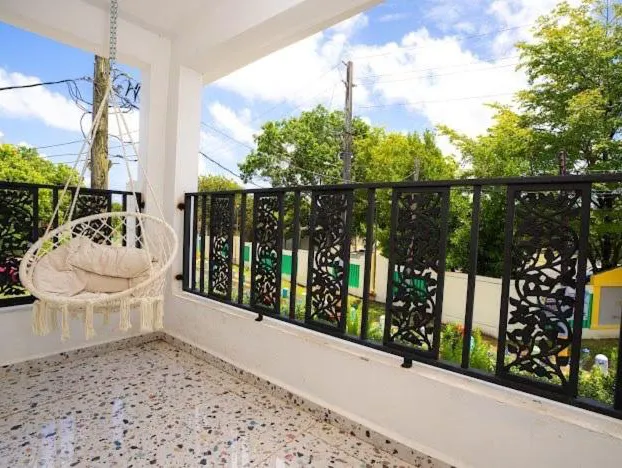 Garden of Eden Hotel hotel detail image 1