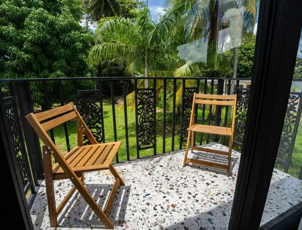 Garden of Eden Hotel hotel detail image 3