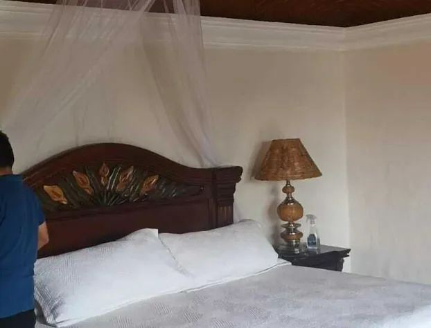 Hotel Galeria Casa Maryam hotel detail image 2