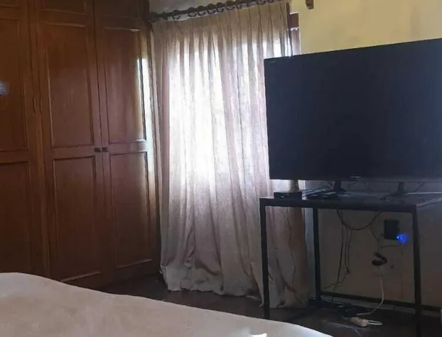 Hotel Galeria Casa Maryam hotel detail image 3