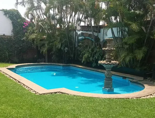 Hotel Galeria Casa Maryam hotel detail image 4