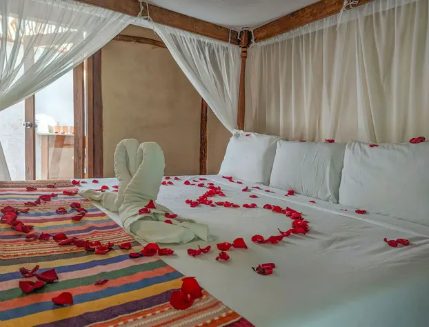 Xhule Tulum hotel detail image 2