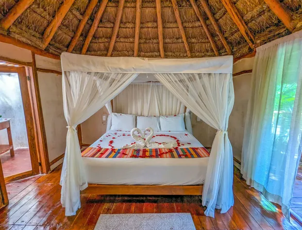 Xhule Tulum hotel detail image 3