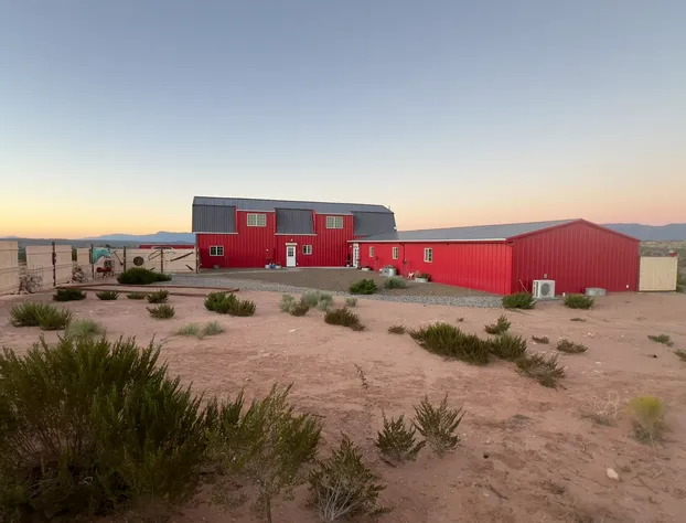 Blue Cow Guest Farm hotel detail image 2