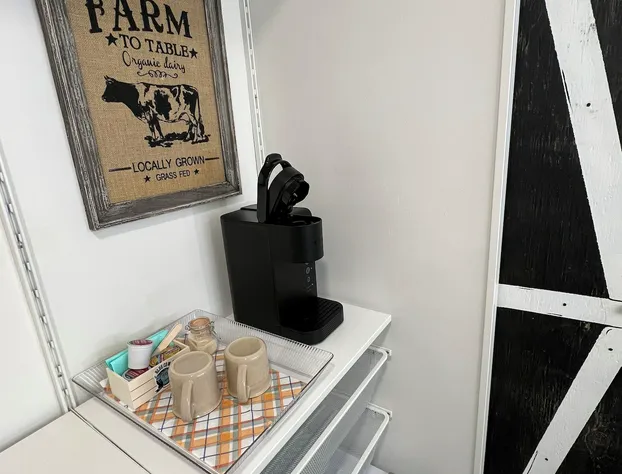 Blue Cow Guest Farm hotel detail image 4