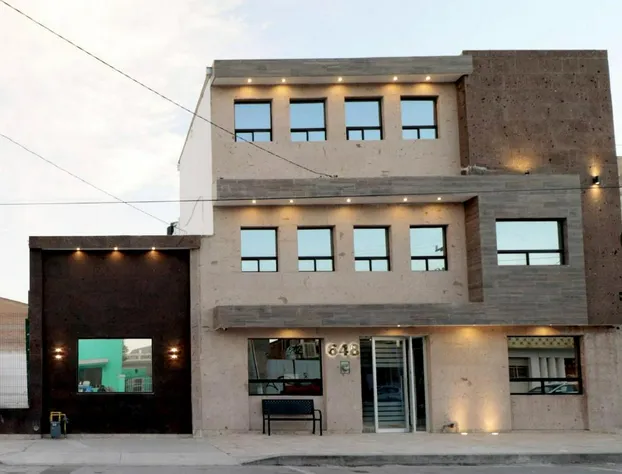 Hotel Roque hotel detail image 1