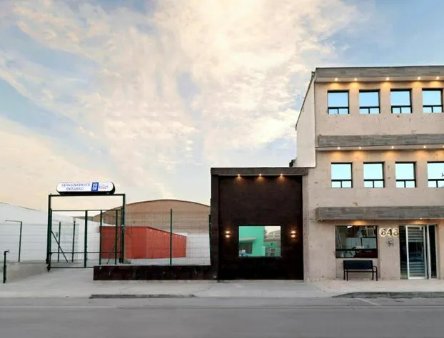 Hotel Roque hotel detail image 2