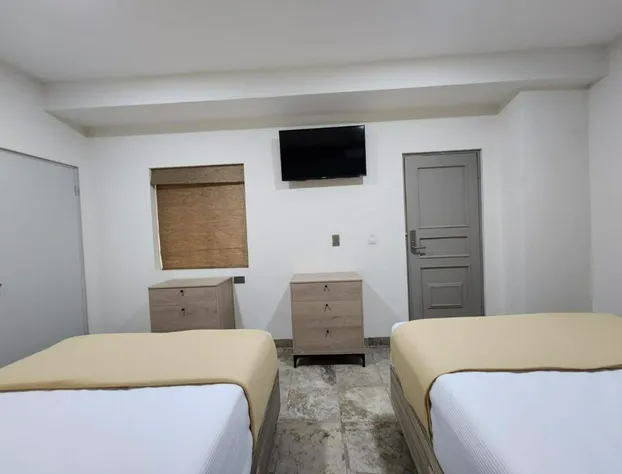 Hotel Roque hotel detail image 3