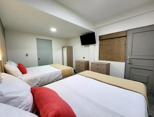 Hotel Roque hotel detail image 4