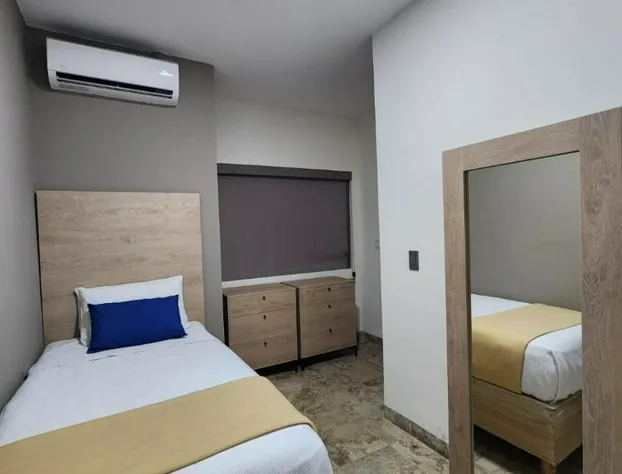 Hotel Roque hotel detail image 4