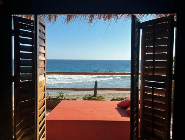 Sebastian de los milagros hotel detail image 2