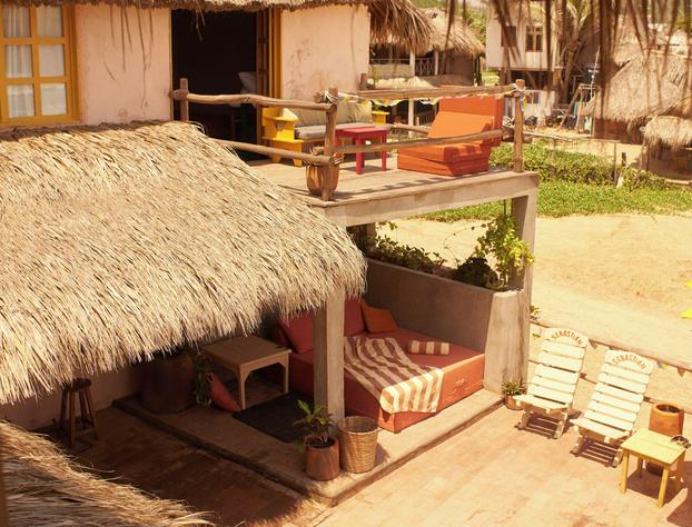 Sebastian de los milagros hotel detail image 2