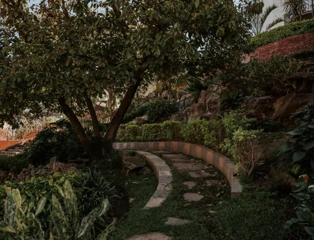 La Cascada Hotel Boutique hotel detail image 1