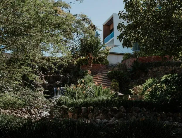 La Cascada Hotel Boutique hotel detail image 2