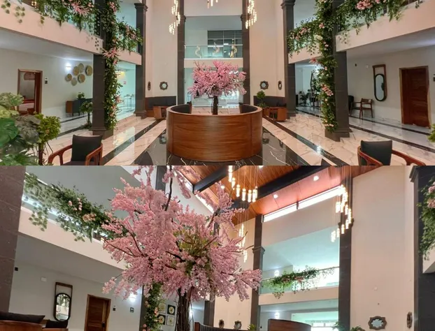 La Cascada Hotel Boutique hotel detail image 4