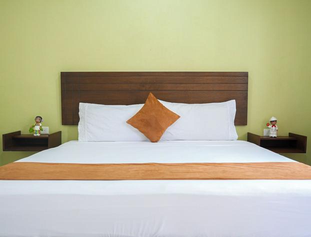 Hotel del Parque hotel detail image 4