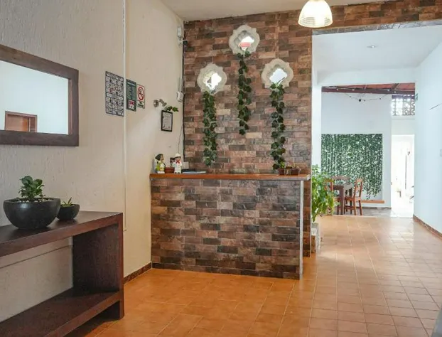 Hotel del Parque hotel detail image 2