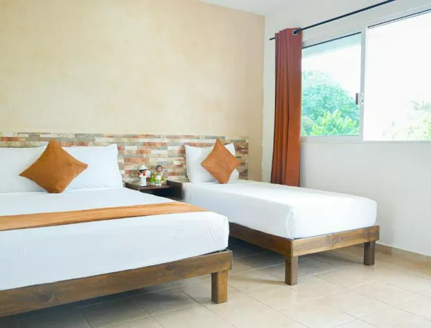 Hotel del Parque hotel detail image 4